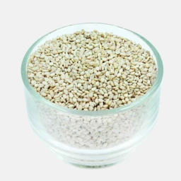 Chemical Free Sesame